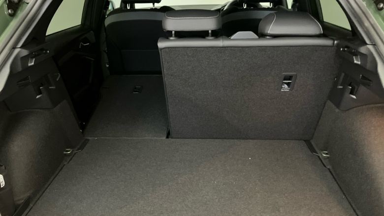 Audi A1 25 TFSI Black Edition 5dr Petrol Hatchback